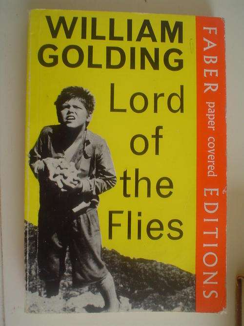 Lord of the flies - Golding