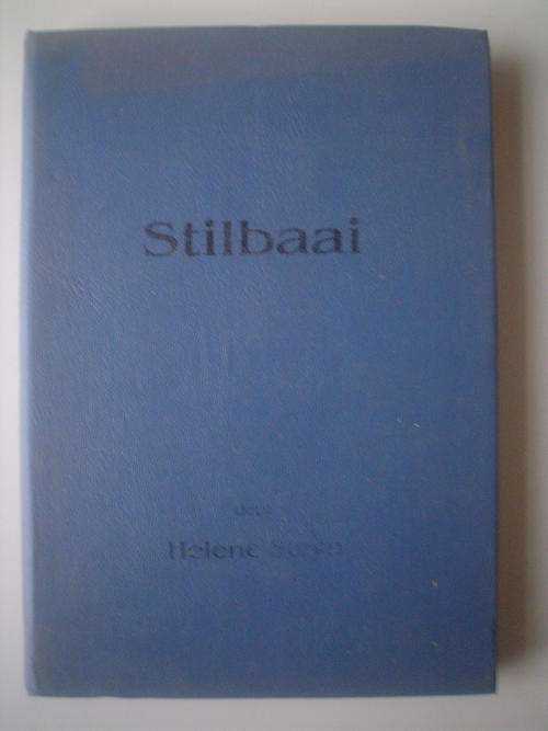Stilbaai