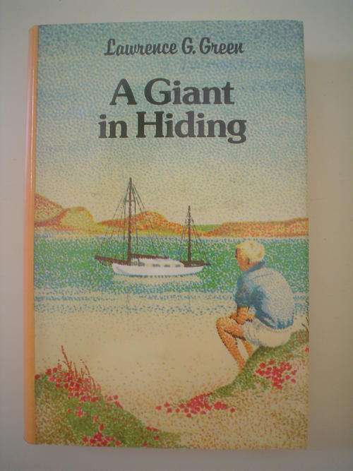 A Giant in hiding - Green