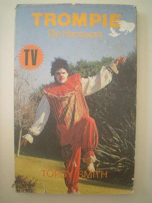 Trompie die hanswors - Smith