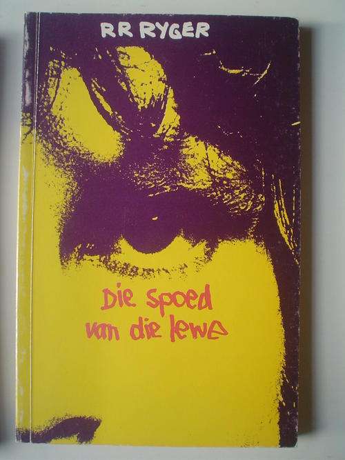 GETEKEN: Die spoed van die lewe - Ryger