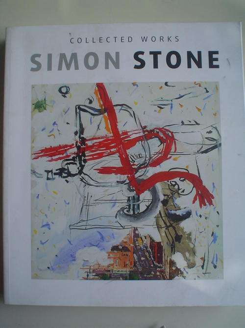 Simon Stone Collected works