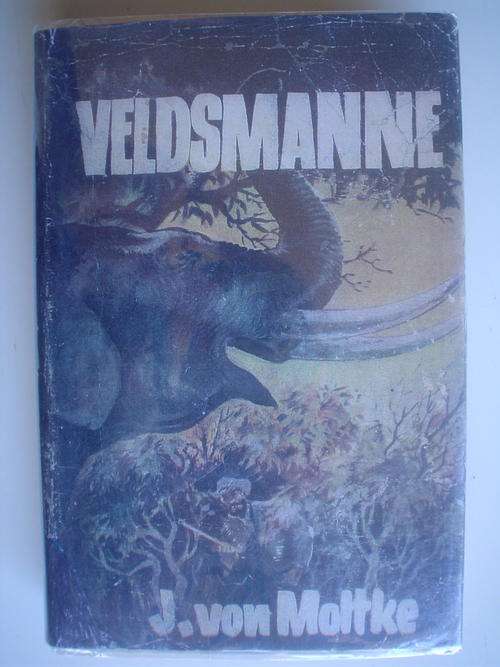Veldsmanne - Von Moltke