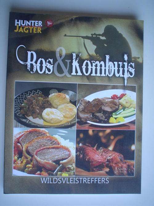 Bos & Kombuis wildsvleistreffers