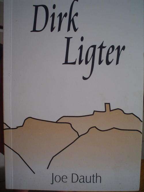 GETEKEN: Dirk Ligter - Joe Dauth