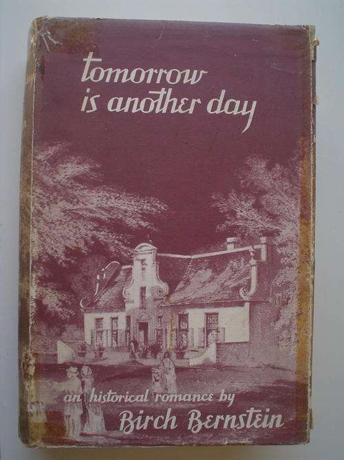 Tomorrow is another day - Bernstein