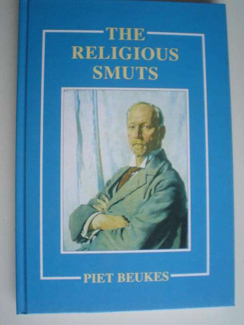 The Religious Smuts - Beukes