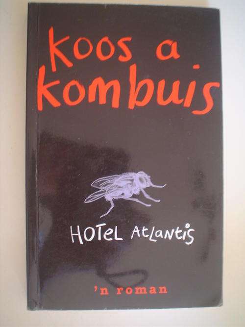 Hotel Atlantis - Koos Kombuis