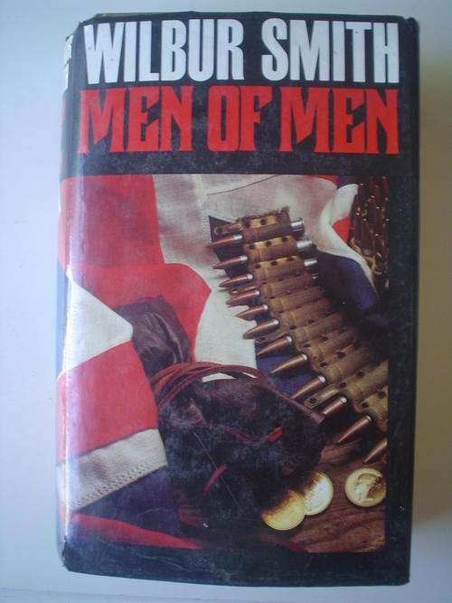Men of Men - Smith