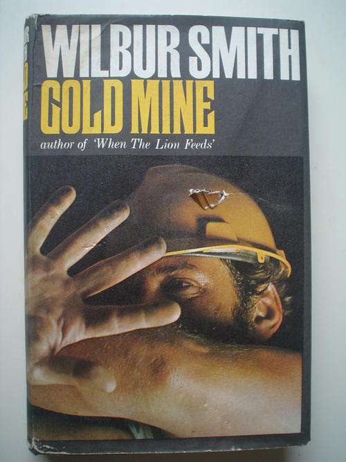 Gold Mine - Smith
