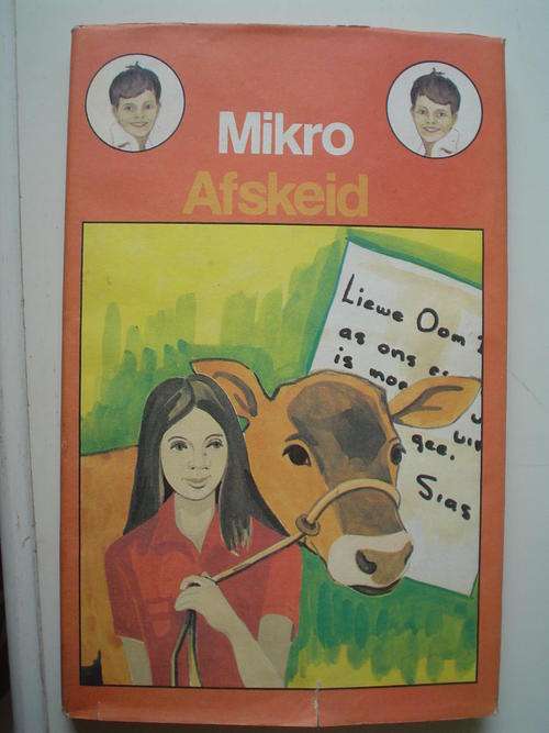 Afskeid - Mikro