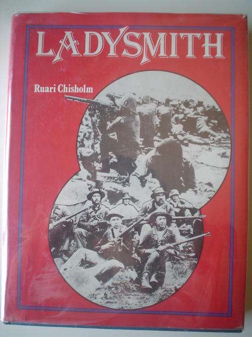 Ladysmith - Chisholm