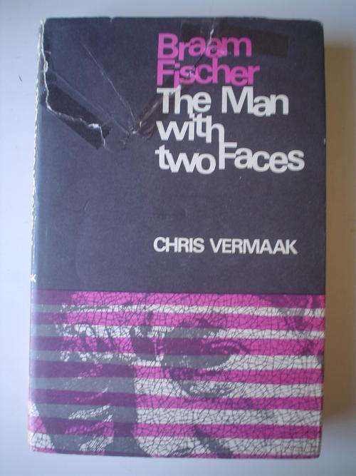 Braam Fischer, the man with two faces - Vermaak