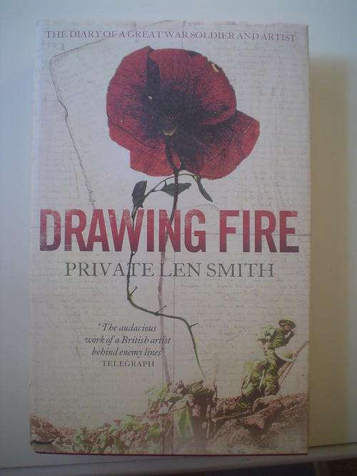 Drawing Fire - Smith