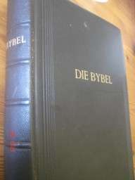 1953 groot Bybel
