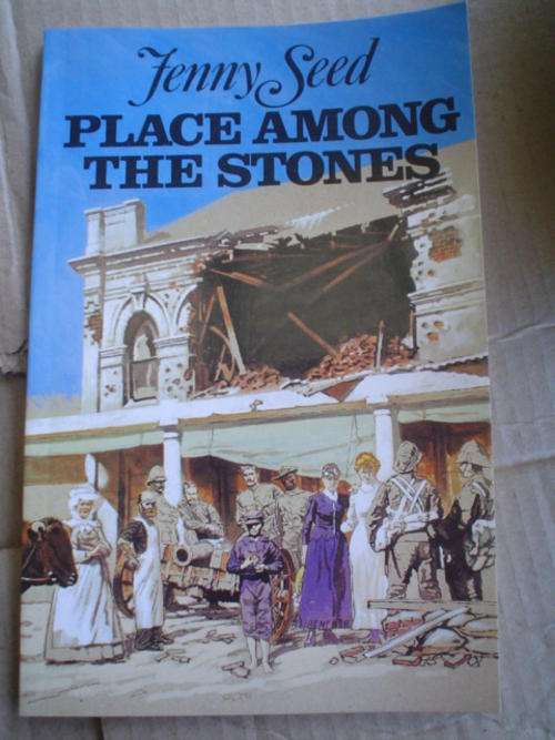 Place among the stones - Seed