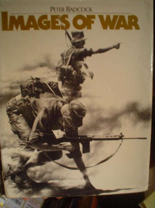 Images of War - Badcock