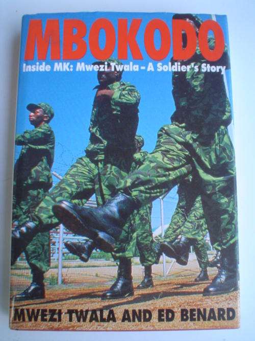 MBOKODO: Inside MK - Twala & Benard