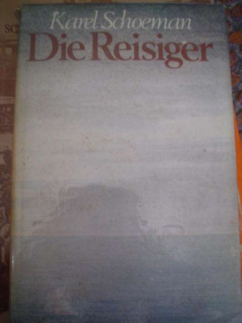 Die Reisiger - Schoeman
