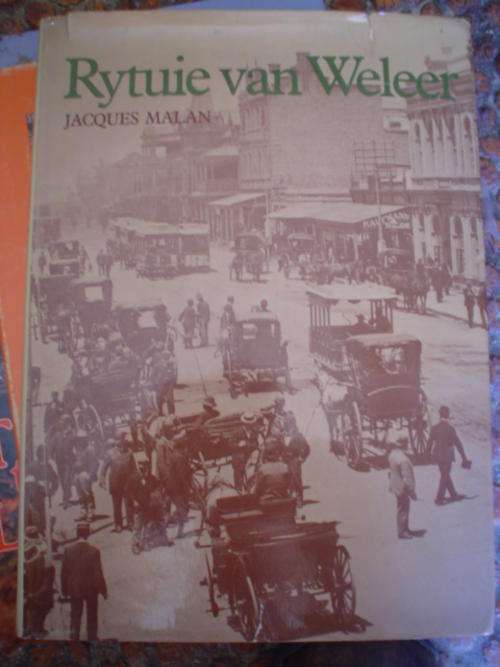 Rytuie van Weleer - Malan