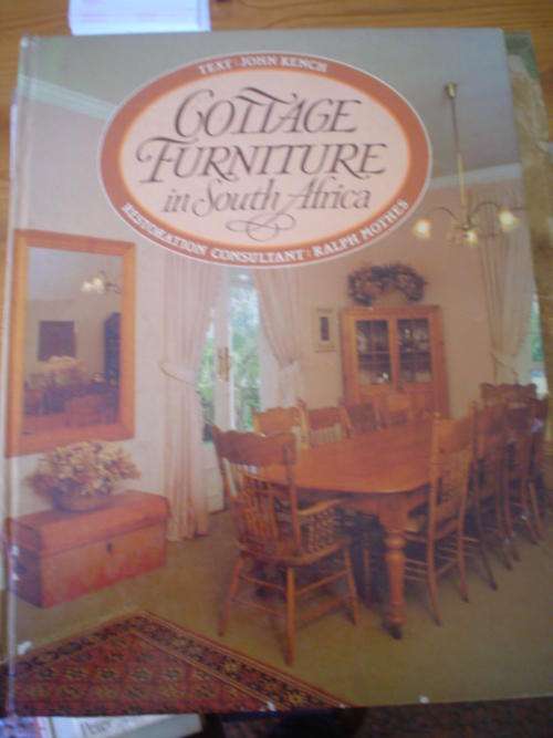Cottage Furniture in South Africa - Kench