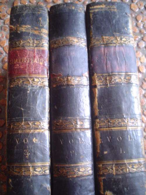 The Complete Works of Shakespeare Revised from the Original Editions with Historical and Analytical