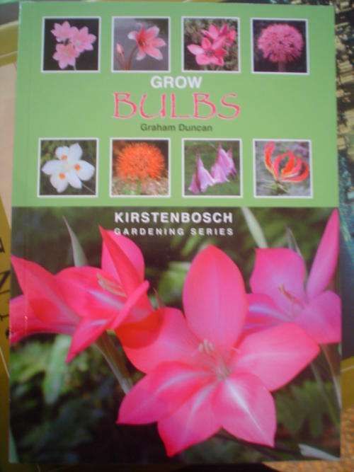Grow Bulbs - Duncan