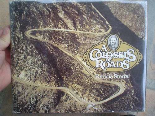A Colossus of Roads - Storrar & Komnick