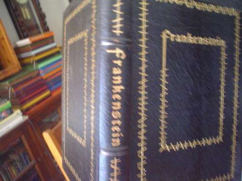 Pearson - Frankenstein