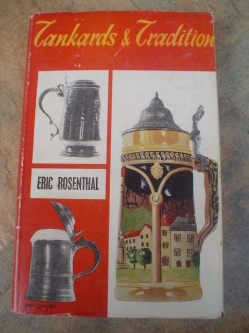 Tankards & Tradition - Rosenthal