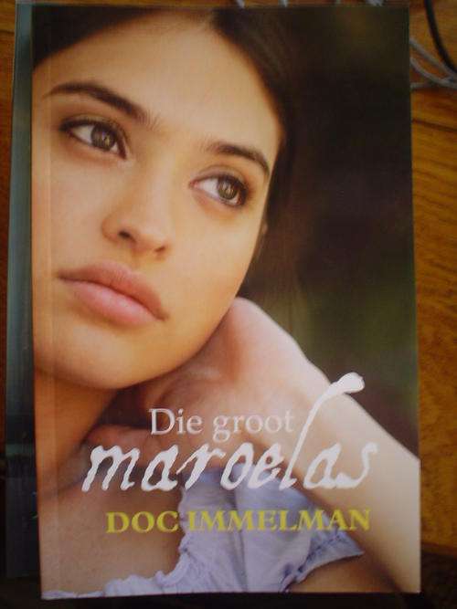 GETEKEN: Die Groot Maroelas - Doc Immelman