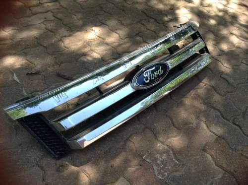 Brand new Ford Ranger Wildcat Front Grill