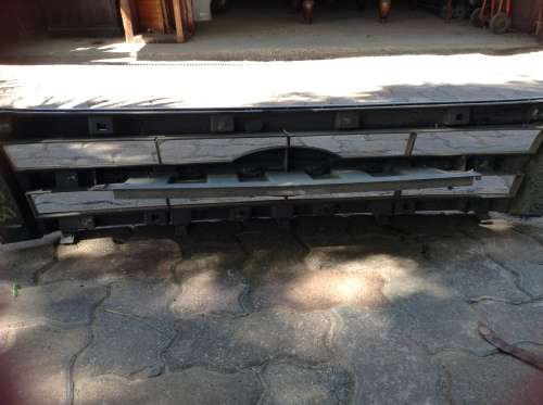 Brand new Ford Ranger Wildcat Front Grill