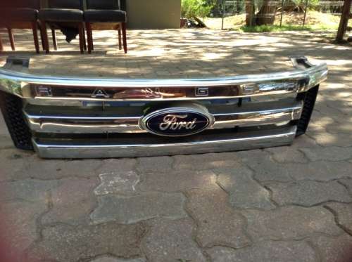 Brand new Ford Ranger Wildcat Front Grill