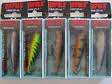 RAPALA FISHING LURES SEA / DAM