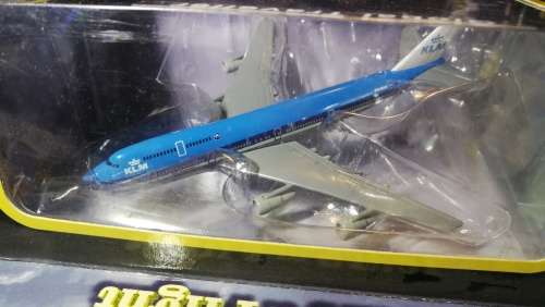 100 Years of flight Corgi Showcase collection