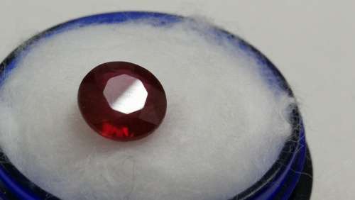 1.56 ct Ruby