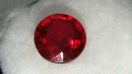 1.56 ct Ruby
