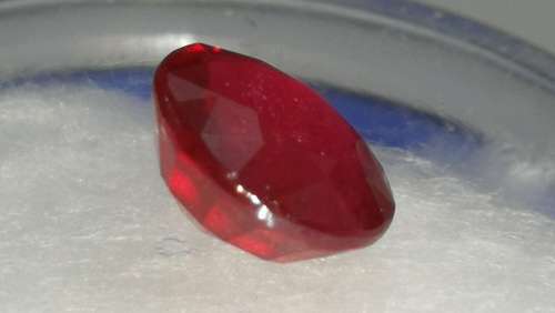 1.56 ct Ruby