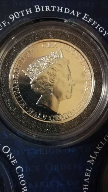 Lot of Various Collectible coins. International and South-Africa