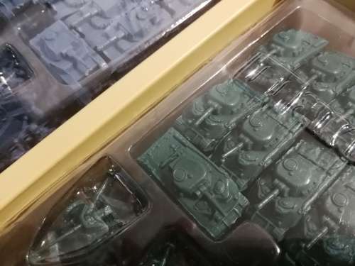 Memoir `44 Board Game