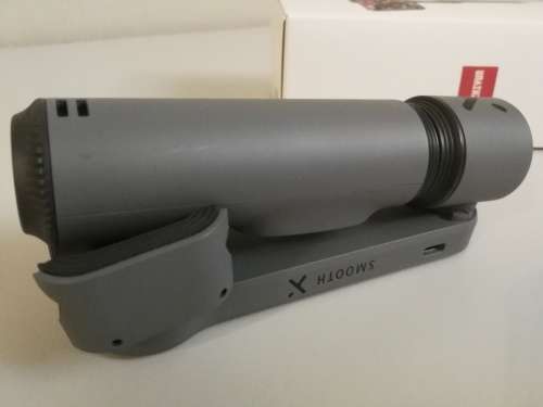 SmoothX Mobile Phone Gimble 2 Axis