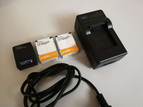 Gopro Hero3 Hero 3
