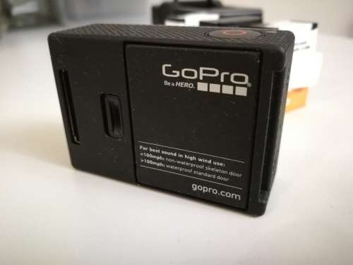 Gopro Hero3 Hero 3