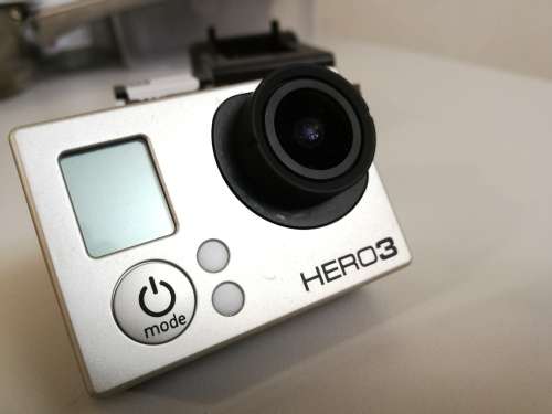 Gopro Hero3 Hero 3