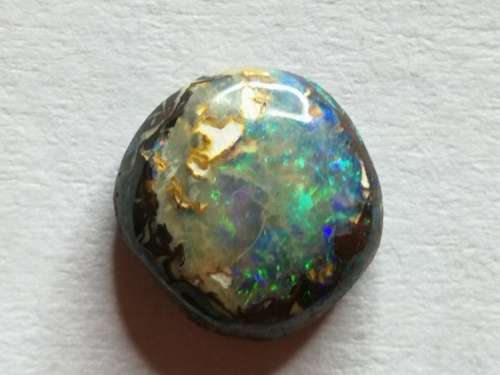2 x Opal Queensland Australia