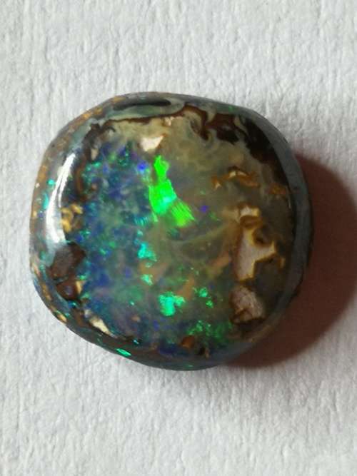2 x Opal Queensland Australia