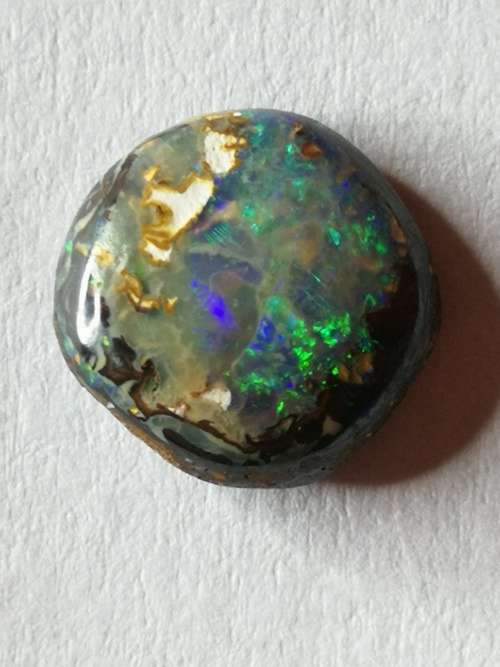 2 x Opal Queensland Australia