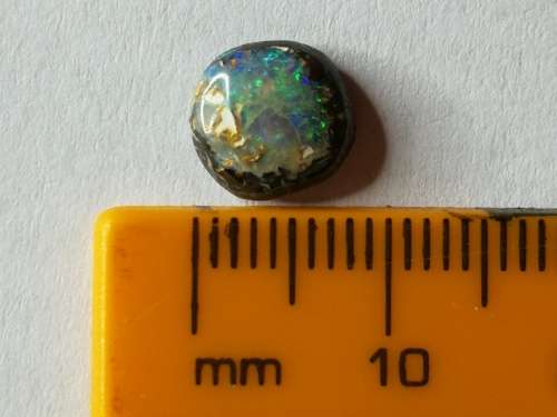 2 x Opal Queensland Australia