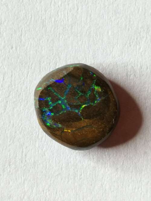 2 x Opal Queensland Australia